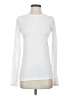 Rag & Bone White Long Sleeve T-Shirt Size XS - photo 1