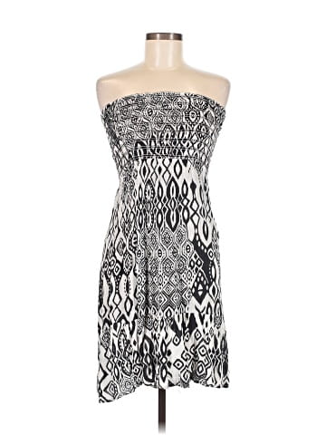 Raviya Cocktail Dress (view 1)