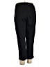 C9 By Champion 100% Polyester Solid Black Track Pants Size XL - photo 2