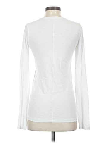 Rag & Bone Long Sleeve T-Shirt (view 2)