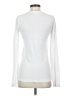 Rag & Bone White Long Sleeve T-Shirt Size XS - photo 2