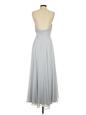 Jenny Yoo Collection Cocktail Dress (view 2)