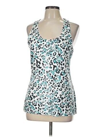Apt. 9 Sleeveless Top (view 2)