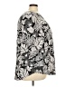 Ruby Rd. Black 3/4 Sleeve Blouse Size 4X - photo 4