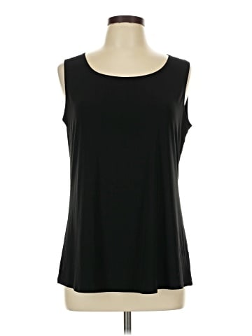 Antthony Originals Sleeveless Top (view 1)