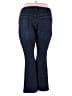 Maurices Blue Jeans Size 20 - photo 2