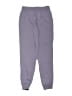 L.L.Bean Solid Purple Track Pants Size 12 - photo 2