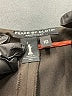 Peace of Cloth Black Track Pants Size 10 - photo 7