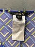 IMAN Blue Poncho Size XS - photo 7