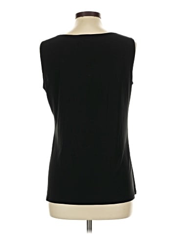 Antthony Originals Sleeveless Top (view 2)