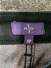 NYDJ Black Casual Pants Size 0 - photo 7