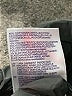 NYDJ Black Casual Pants Size 0 - photo 9