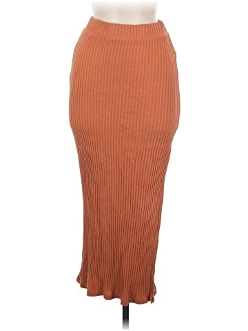 Project Social T Casual Skirt (view 1)