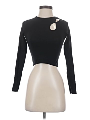 Cotton On Long Sleeve T-Shirt (view 1)
