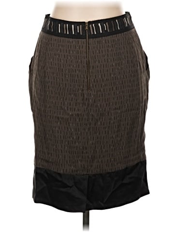 Paule Ka Casual Skirt (view 2)