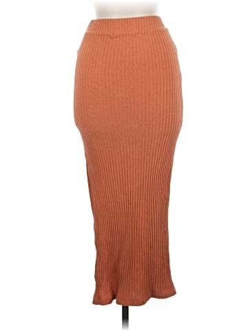 Project Social T Casual Skirt (view 2)