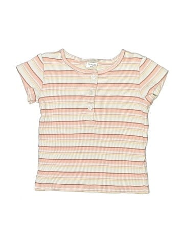 OshKosh B'gosh Short Sleeve Top (view 1)