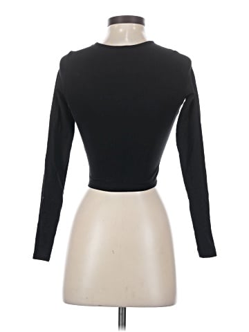 Cotton On Long Sleeve T-Shirt (view 2)