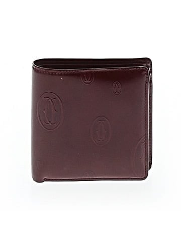 Cartier Wallet (view 1)