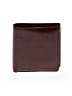 Cartier Burgundy Wallet One size - photo 1