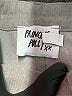 Princess Polly Chevron-herringbone Gray Dress Pants Size 4 - photo 7