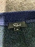 Rails Plaid Green Cardigan Size XS - photo 7