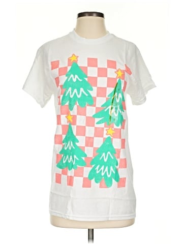 Mighty Fine Short Sleeve T-Shirt (view 1)