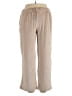 Assorted Brands Tan Casual Pants Size XL - photo 1