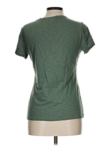 Maison Jules Short Sleeve T-Shirt (view 2)