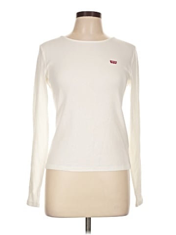 Levi's Long Sleeve T-Shirt (view 1)