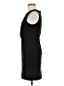 A New Day Solid Black Cocktail Dress Size 6 - photo 5
