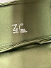 Z by Zella Color Block Green Active Pants Size XS - photo 4