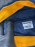 Assorted Brands Blue Zip Up Hoodie Size 10 - 12 - photo 3
