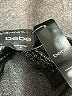 Bebe 100% Polyester Black Faux Leather Skirt Size 10 - photo 4