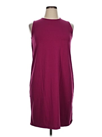 Eileen Fisher Casual Dress (view 1)