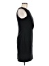A New Day Solid Black Cocktail Dress Size 6 - photo 4