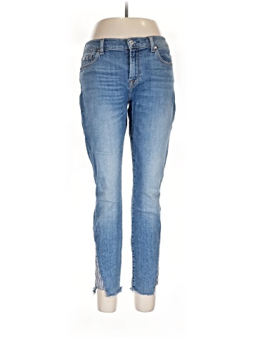 7 For All Mankind Jeans (view 1)