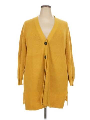 J.Jill Cardigan (view 1)