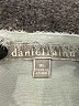 Daniel Rainn Gray Short Sleeve Top Size XL - photo 7