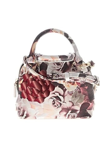 Betsey Johnson Satchel (view 1)