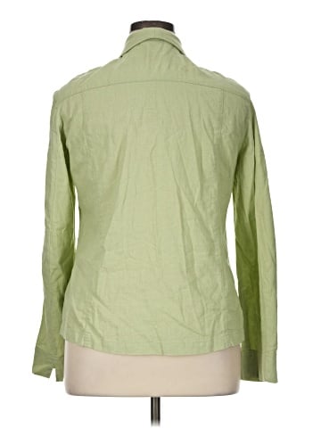 Pendleton Jacket (view 2)