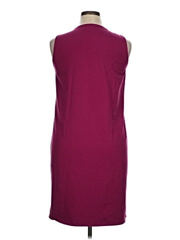 Eileen Fisher Casual Dress (view 2)