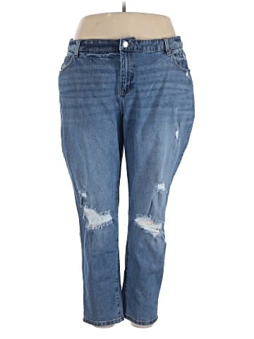 Lane Bryant Jeans (view 1)