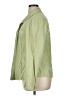 Pendleton Solid Green Jacket Size XL - photo 5