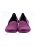 ROTHY'S Purple Flats Size 7 1/2 (wide) - photo 2
