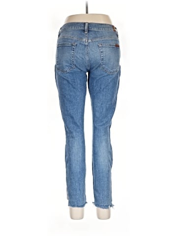 7 For All Mankind Jeans (view 2)