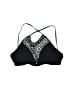 Aerie Black Swimsuit Top Size L (estimated) - photo 1