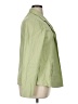 Pendleton Solid Green Jacket Size XL - photo 4