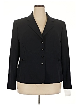 Tahari By Asl Blazer
