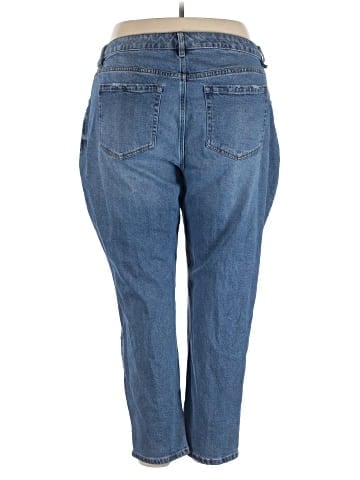 Lane Bryant Jeans (view 2)